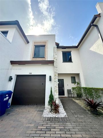 788 NE 208 Lane, Miami Gardens, FL 33179