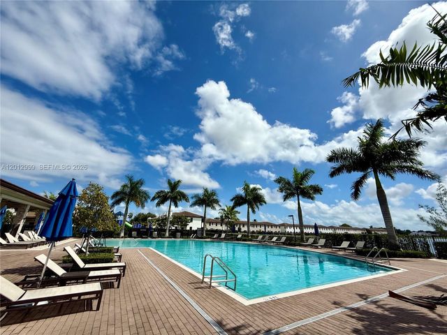 788 NE 208 Lane, Miami Gardens, FL 33179