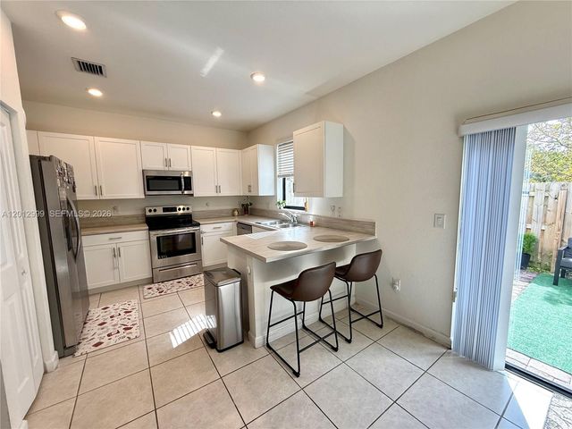 788 NE 208 Lane, Miami Gardens, FL 33179