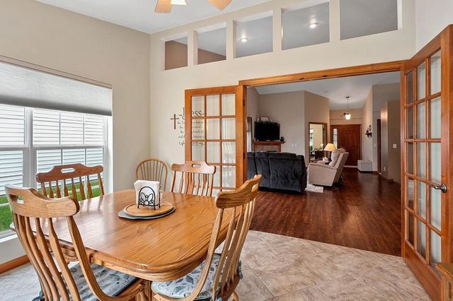 5529 W BROOKVIEW DRIVE, Appleton, WI 54913