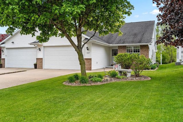 5529 W BROOKVIEW DRIVE, Appleton, WI 54913