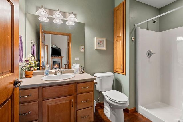 5529 W BROOKVIEW DRIVE, Appleton, WI 54913
