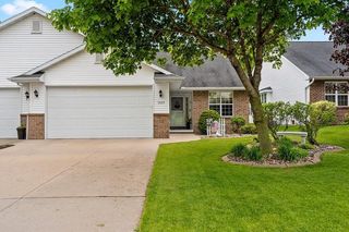 5529 W BROOKVIEW DRIVE, Appleton, WI 54913