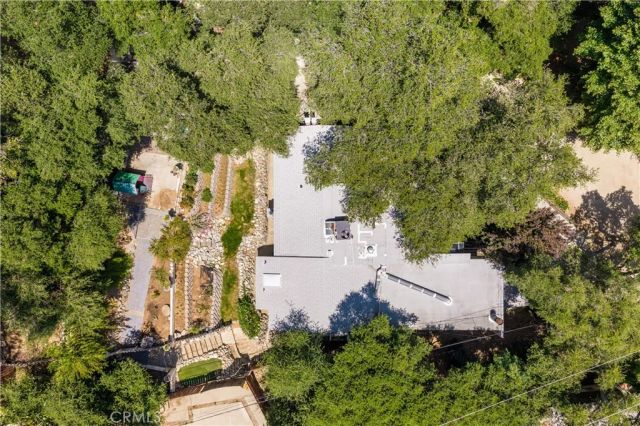 4566 Lower Live Oak Canyon, La Verne, CA 91750