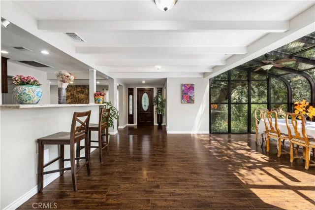 4566 Lower Live Oak Canyon, La Verne, CA 91750