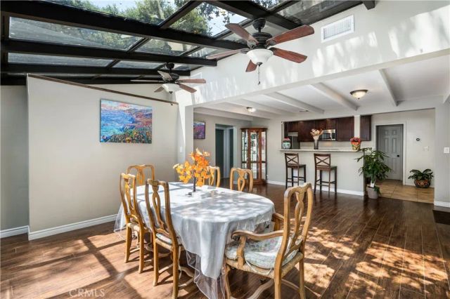 4566 Lower Live Oak Canyon, La Verne, CA 91750