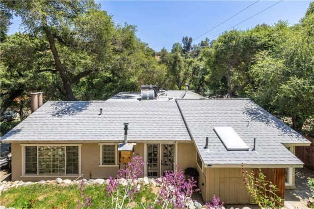 4566 Lower Live Oak Canyon, La Verne, CA 91750