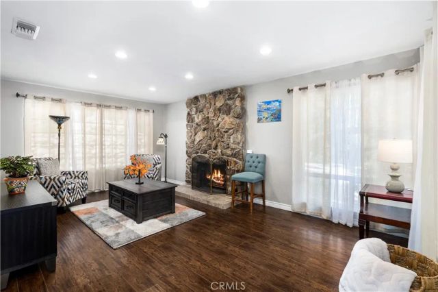 4566 Lower Live Oak Canyon, La Verne, CA 91750