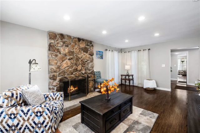 4566 Lower Live Oak Canyon, La Verne, CA 91750