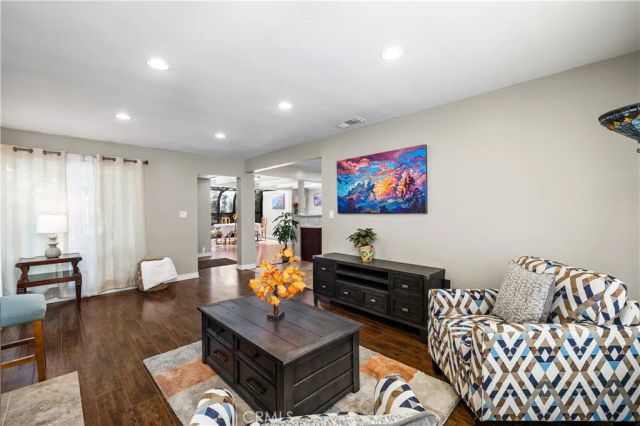 4566 Lower Live Oak Canyon, La Verne, CA 91750