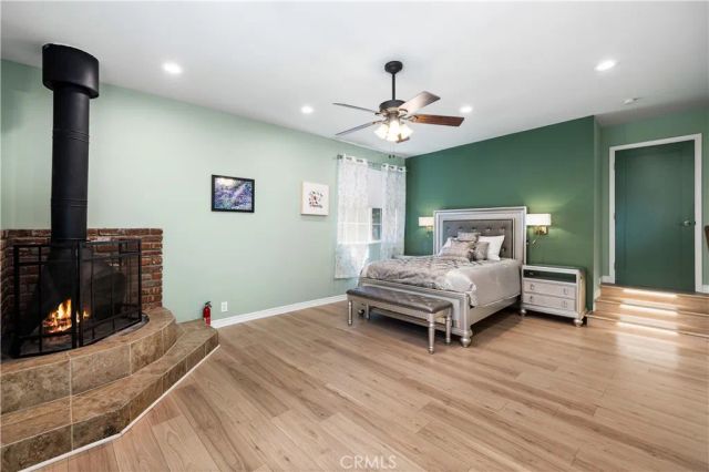 4566 Lower Live Oak Canyon, La Verne, CA 91750