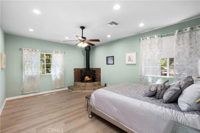 4566 Lower Live Oak Canyon, La Verne, CA 91750