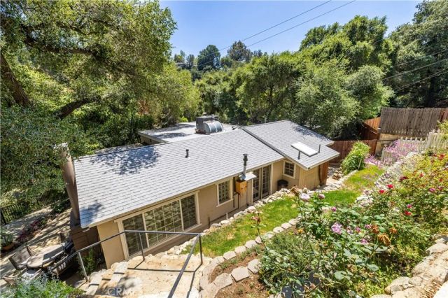 4566 Lower Live Oak Canyon, La Verne, CA 91750