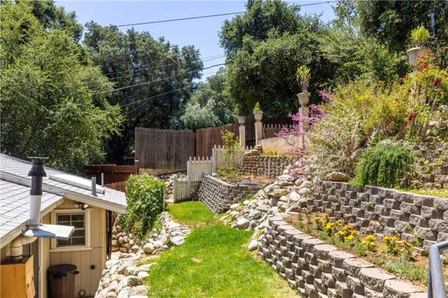 4566 Lower Live Oak Canyon, La Verne, CA 91750
