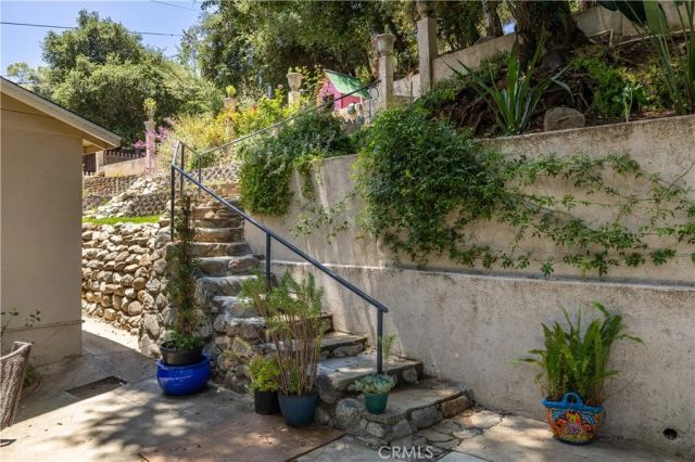 4566 Lower Live Oak Canyon, La Verne, CA 91750