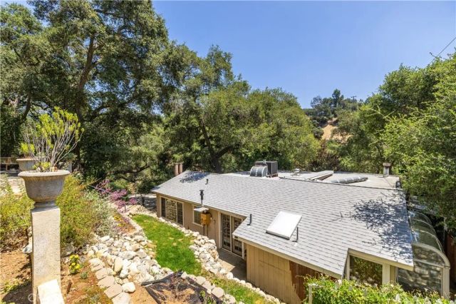 4566 Lower Live Oak Canyon, La Verne, CA 91750