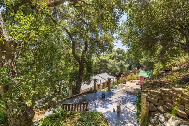 4566 Lower Live Oak Canyon, La Verne, CA 91750