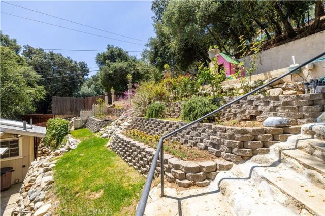 4566 Lower Live Oak Canyon, La Verne, CA 91750