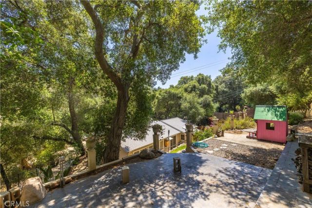 4566 Lower Live Oak Canyon, La Verne, CA 91750