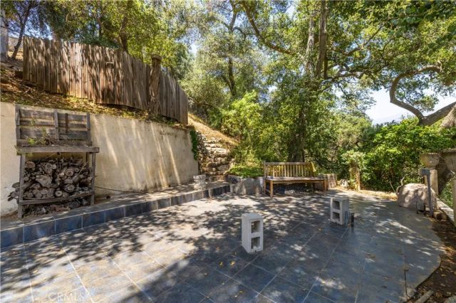 4566 Lower Live Oak Canyon, La Verne, CA 91750