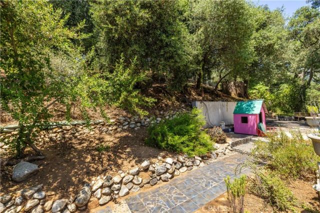 4566 Lower Live Oak Canyon, La Verne, CA 91750
