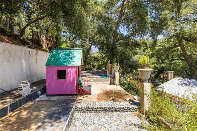 4566 Lower Live Oak Canyon, La Verne, CA 91750