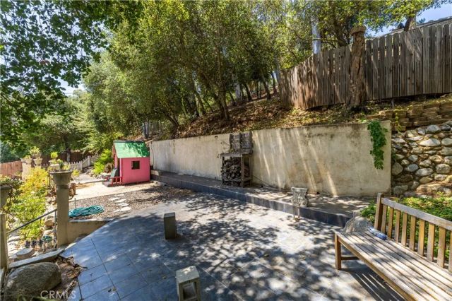 4566 Lower Live Oak Canyon, La Verne, CA 91750