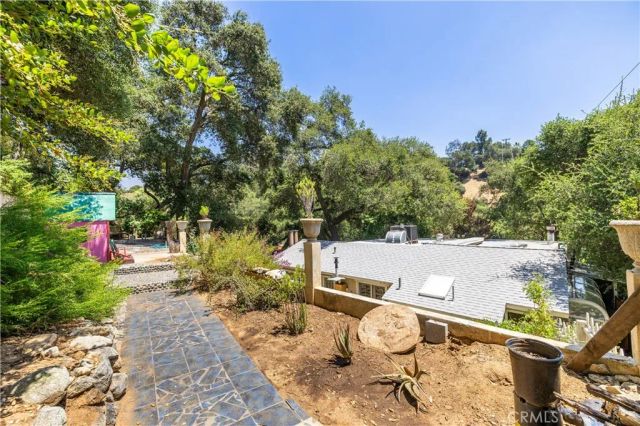 4566 Lower Live Oak Canyon, La Verne, CA 91750