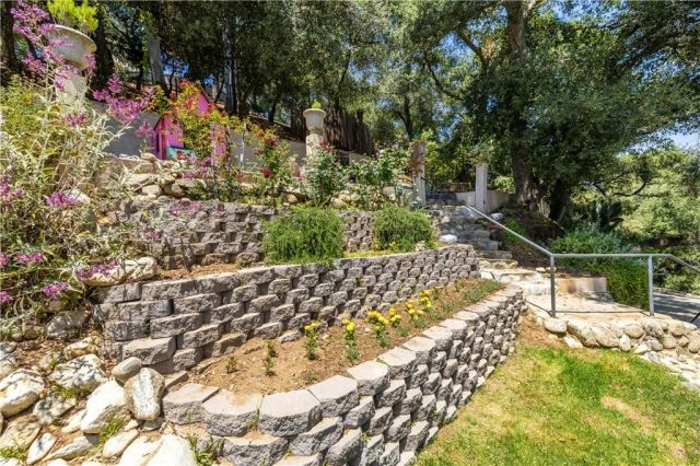 4566 Lower Live Oak Canyon, La Verne, CA 91750