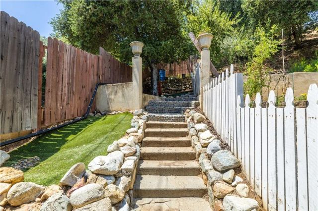 4566 Lower Live Oak Canyon, La Verne, CA 91750
