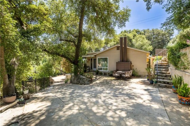 4566 Lower Live Oak Canyon, La Verne, CA 91750