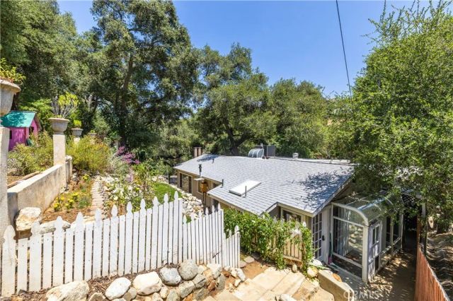 4566 Lower Live Oak Canyon, La Verne, CA 91750