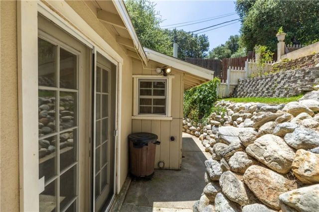 4566 Lower Live Oak Canyon, La Verne, CA 91750