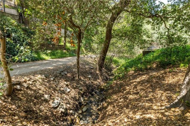 4566 Lower Live Oak Canyon, La Verne, CA 91750