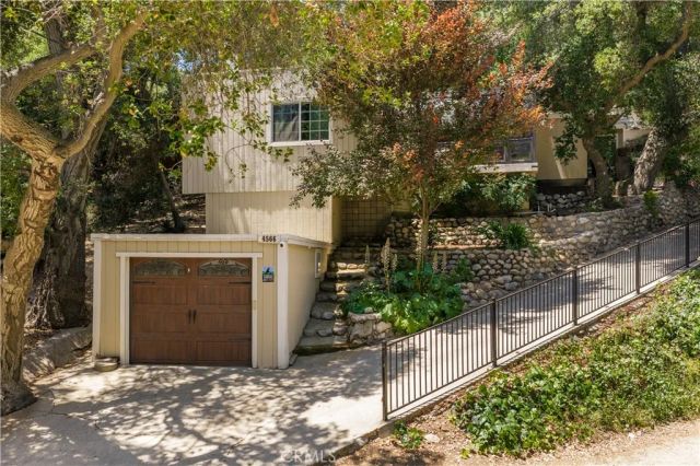 4566 Lower Live Oak Canyon, La Verne, CA 91750