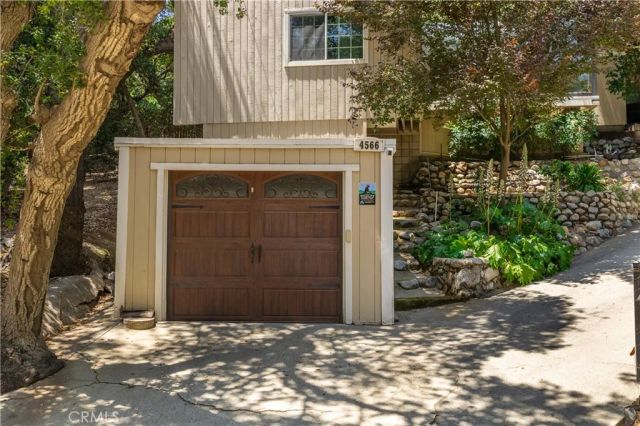 4566 Lower Live Oak Canyon, La Verne, CA 91750