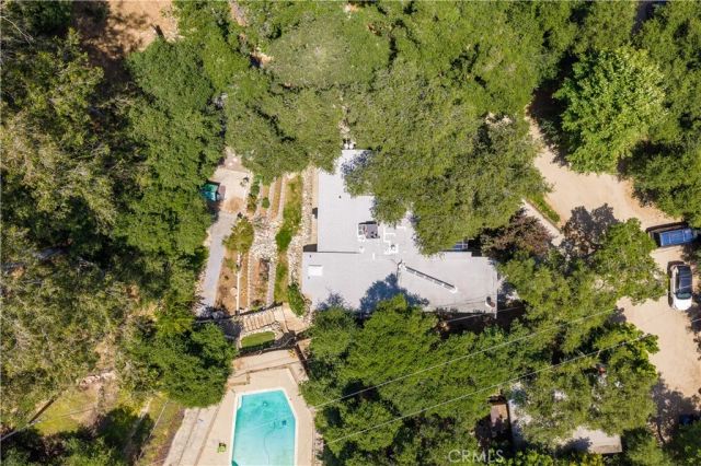 4566 Lower Live Oak Canyon, La Verne, CA 91750