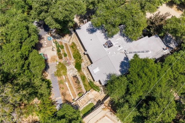 4566 Lower Live Oak Canyon, La Verne, CA 91750