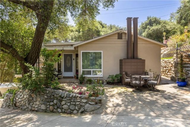 4566 Lower Live Oak Canyon, La Verne, CA 91750