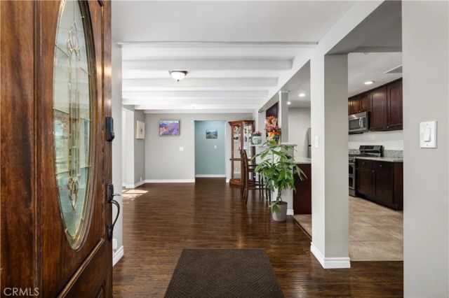 4566 Lower Live Oak Canyon, La Verne, CA 91750