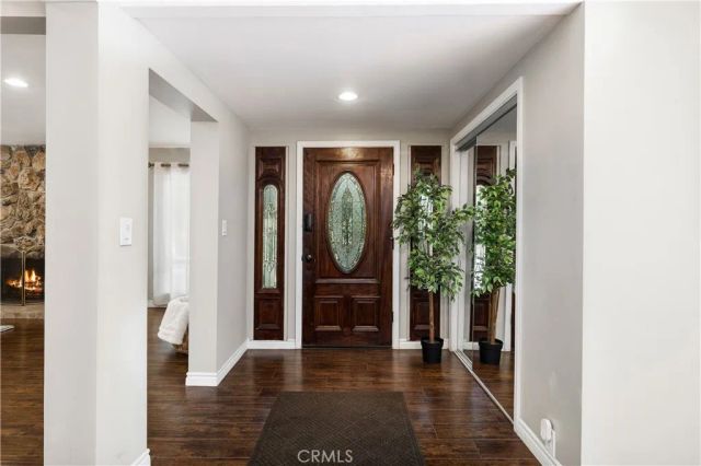 4566 Lower Live Oak Canyon, La Verne, CA 91750