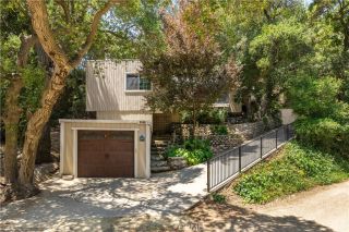 4566 Lower Live Oak Canyon, La Verne, CA 91750