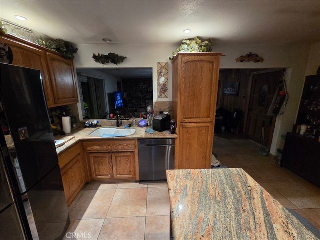 409 Fenmore, Barstow, CA 92311