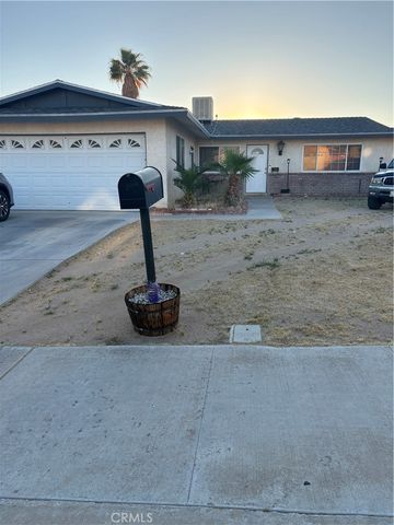 409 Fenmore, Barstow, CA 92311