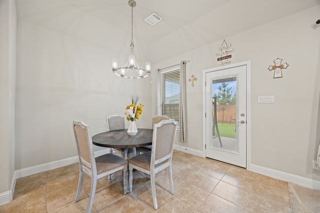 1404 Eagle Nest Drive, Azle, TX 76020