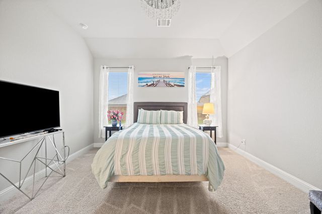 1404 Eagle Nest Drive, Azle, TX 76020