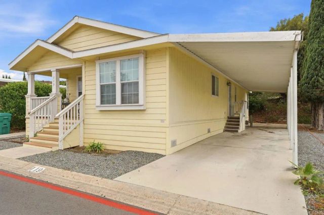 10767 Jamacha SPC 119, Spring Valley, CA 91978