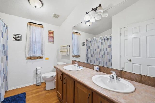 10767 Jamacha SPC 119, Spring Valley, CA 91978