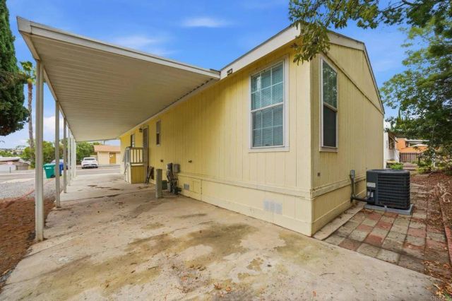 10767 Jamacha SPC 119, Spring Valley, CA 91978