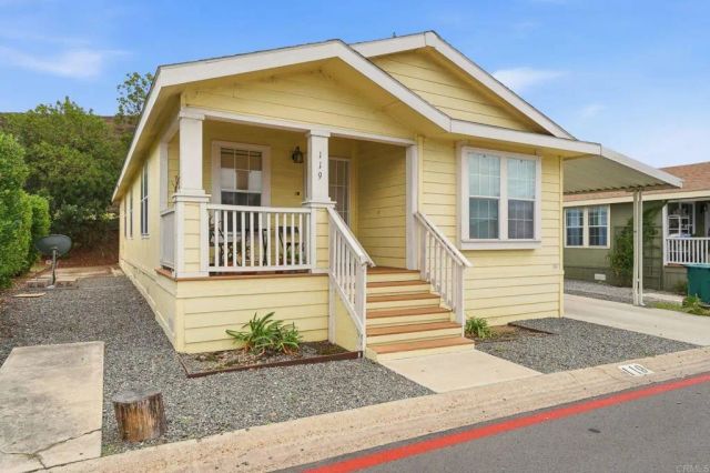 10767 Jamacha SPC 119, Spring Valley, CA 91978